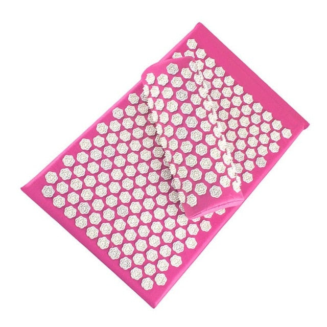 TOM Acupunture massage mat