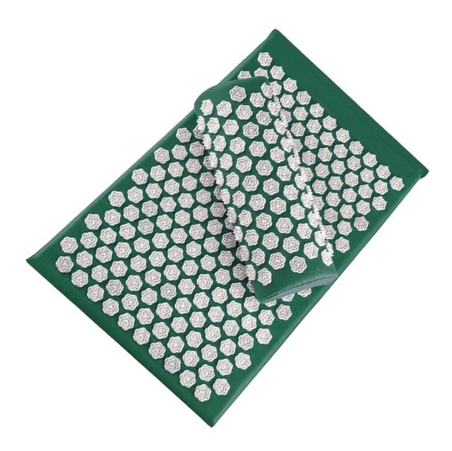 TOM Acupunture massage mat