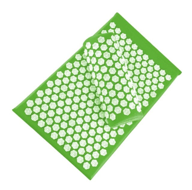 TOM Acupunture massage mat