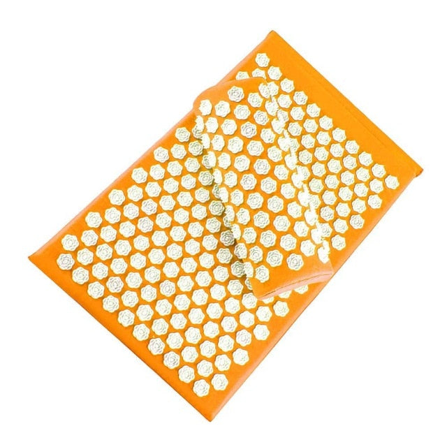TOM Acupunture massage mat