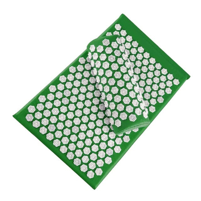 TOM Acupunture massage mat