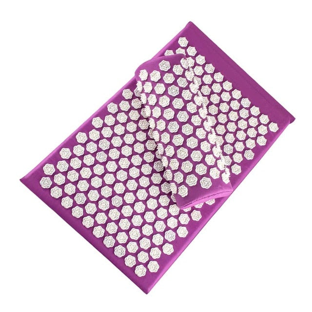 TOM Acupunture massage mat
